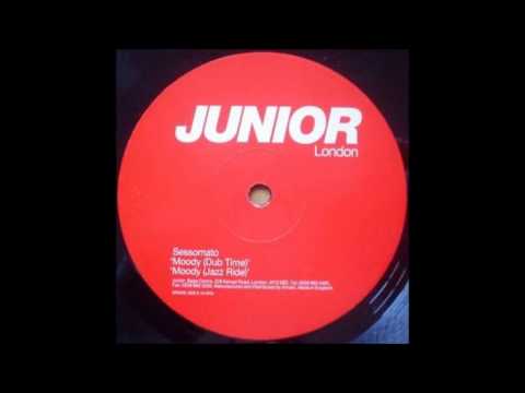 (2000) Sessomatto - Moody [Jazz Ride Mix]