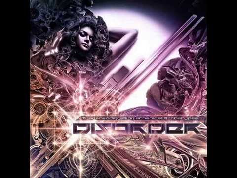 Disorder - Transcending Mantras (Original Mix)