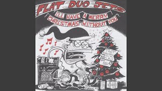 I&#39;ll Have a Merry Christmas Without You