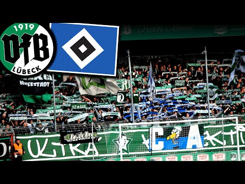 Castaways & Ultra-Kollektiv Lübeck über ihre Freundschaft...