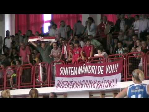 Bronzermes lett a CSM