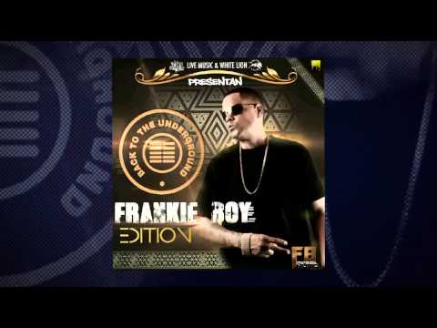 Fumanchu - Frankie Boy ft. Polakan