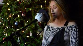 Have Yourself a Merry Little Christmas Cover