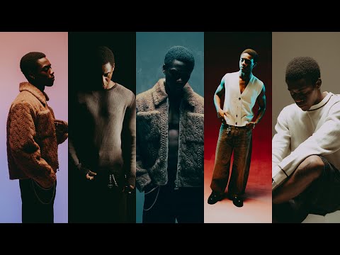 Creative Lighting Set Ups for Portrait Photography in the Studio