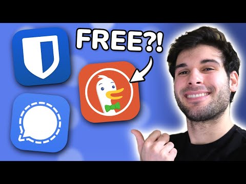 Complete Privacy Setup for $0, $5, or $13/Month (You Choose)