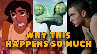 How Films Get You to Root for a Liar