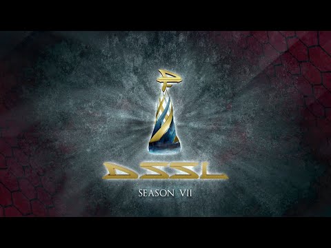 [Directo] DSL Oro 3 Ro 16 y DSSL7 Ro8!