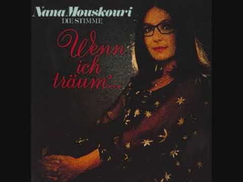 Nana Mouskouri: Venedig im Regen