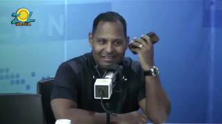 Tony Dandrades dice no lo nominaron a Premios Soberano y Jochy dice se lo darán a Clarissa Molina