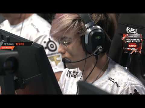 Bad News Eagles vs FAZE - IEM Rio2022 - Legends Stage(FULL MATCH BO3)