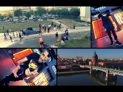Coco Skilatchi - Toulouse 31 - Clip Officiel