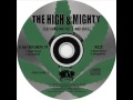 The High & Mighty - Weed 