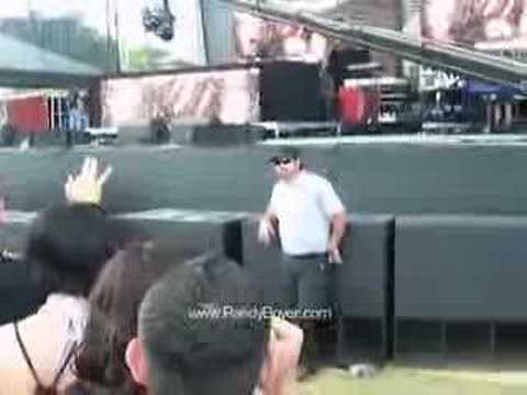 Randy Boyer & Eric Tadla ft Dan Sanfilippo - Alive @ UMF 08