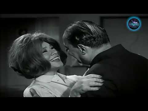 في زمن الأبيض والأسود… كانوا يعرفوا يضحكوا من غير ولا نقطة لون 🎬✨