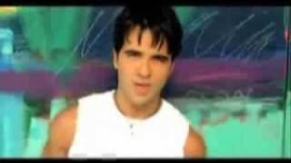 Luis Fonsi - Secret [Music Video]