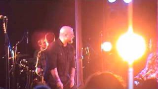 Future History of the Broken Hearted - Stavesacre (Cornerstone 2009)