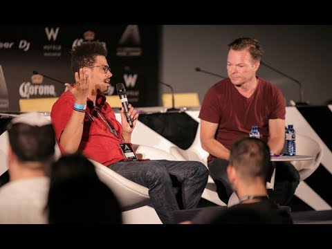 Seth Troxler - IMS 2014 - Keynote Interview