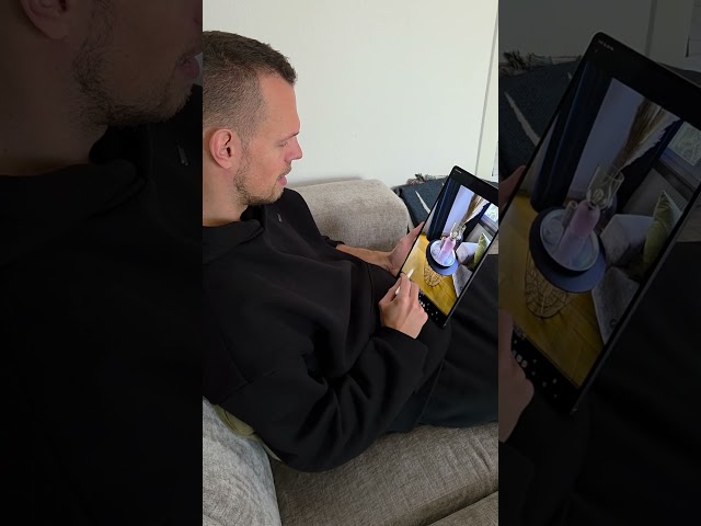 Video teaser for Samsung Electronics Galaxy Tab S11 Ultra Test und Review mit Daniel | Tragbares Tablet-Erlebnis