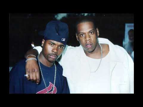 Jay Zach featuring Memphis Bleek and Tiz Coffee - Stretch Bobbito Freestyle