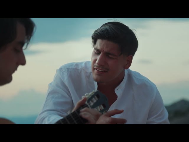 Bruno Racki aus Kroatien mit 'Da Mi Je Jos Jednom' (jetzt ansehen!) | Pop!