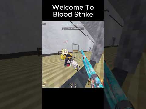 Yeah I quit #bloodstrike #bloodstrikemobile #bloodstrikehighlights #bloodstrikeclips