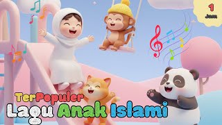 Download lagu 1 JAM LAGU ANAK ISLAMI - KALIMAT THAYYIBAH, SHOLAWAT BADAR, ALLAHUL KAAFI, RUKUN ISLAM, 6 RUKUN IMAN mp3 Download lagu 1 JAM LAGU ANAK ISLAMI - KALIMAT THAYYIBAH, SHOLAWAT BADAR, ALLAHUL KAAFI, RUKUN ISLAM, 6 RUKUN IMAN mp3
