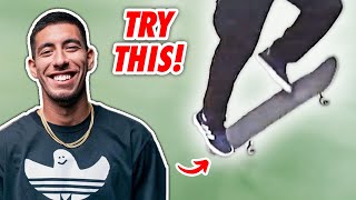 Miles Silvas SIMPLE Bigspin Explained!