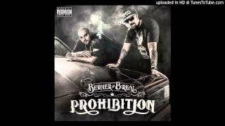 Berner Feat. B-Real &amp; Wiz Khalifa - Strong