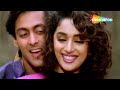 Dil Tera Aashiq | Dil Tera Aashiq (1993) | Salman Khan | Madhuri Dixit | Kumar Sanu | Alka Yagnik