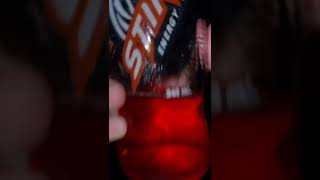 Sayra tiktok be like...