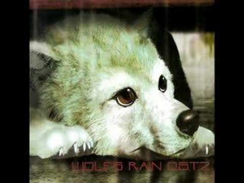 Wolf's Rain - Cloud 9