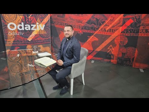 Odaziv - Bog ne traži savršene, nego ponizne