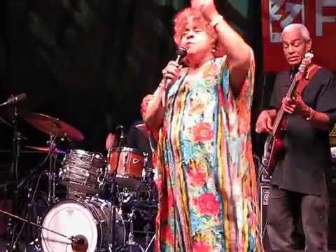 Leny Andrade on BJF´14 (4)