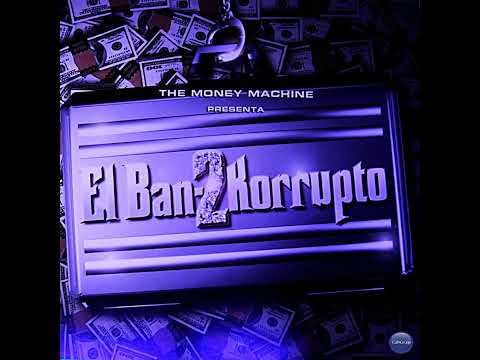 Kartier Vamonos - El Bando Korrupto
