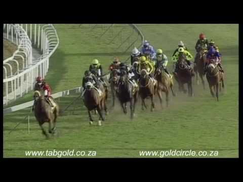20160716 Greyville Race Day Blitz