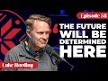 Luke Harding & The Context of Russia's War on the West (On the Edge with Philip Ittner Episode 58)