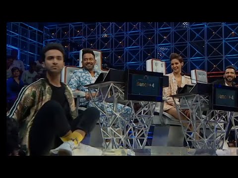 Raghav Juyal new comedy 2020 | Dance plus comedy | Mr Sarkar complition | Raghav and Shakti comedy |