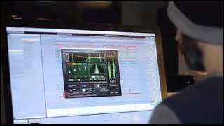 Making of &quot;Love Wit Em&quot; by Jonn Hart and Rayven Justice [prod by legionbeats.com]