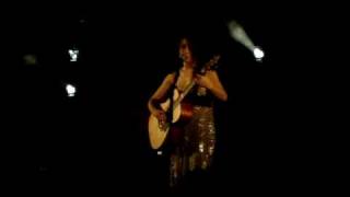 carmen consoli autunno dolciastro