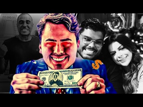 ¨AMIZADE¨ colorida | Daniel Penin x Raiam Santos x Kaisser