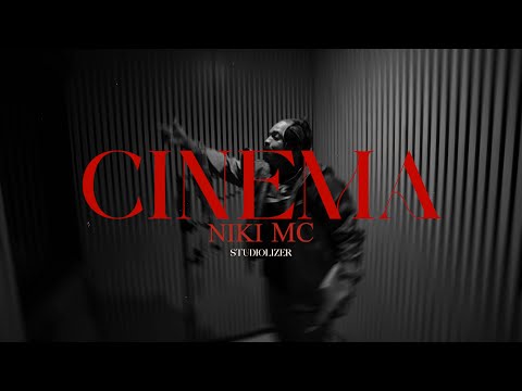 Cinema - Niki MC - ( Studiolizer )