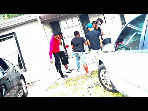 Sirgio - Another flip [Married to the bubba] (Official music video)