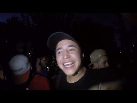 BICWAN vs ANAKIN vs RUUXER vs DÄK vs HISOKA - Final (3ra Parte de 3) Catamarca Aniversario N°2 2019