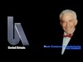 Joe Harnell S Music Theme From UNITED ARTISTS Logo Alt Notes Version 1982