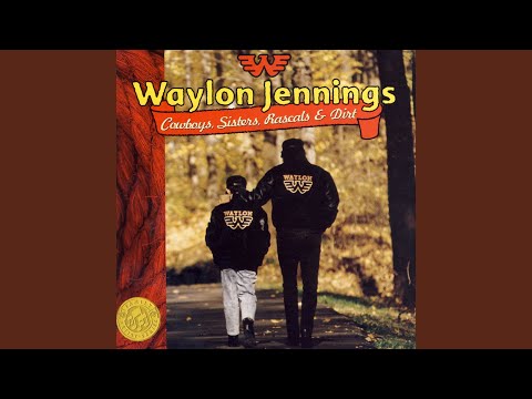 I'm Little - Waylon Jennings