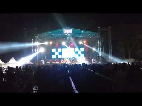 prisa - Kerangka Langit/ Cipt: Didiek Ermas & Banhasir Lumban Raja