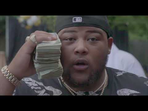 PCM Big Homie Tizzle X Big Scarr - Savior