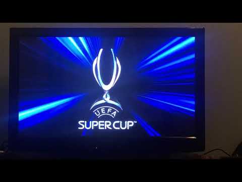 UEFA Super Cup 2021 Outro - Heineken & Mastercard DE