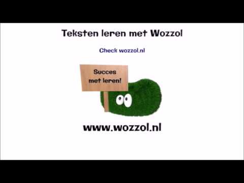 Learn your lines with Wozzol Video