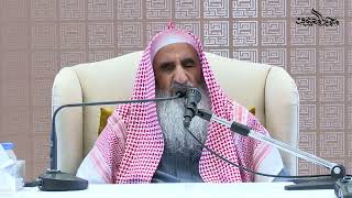 صورة 08 لا تعارضوا كلام رب البشر بكلام البشر  تابع مسألة مكان العقل